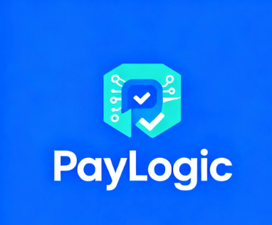 PayLogic Logo